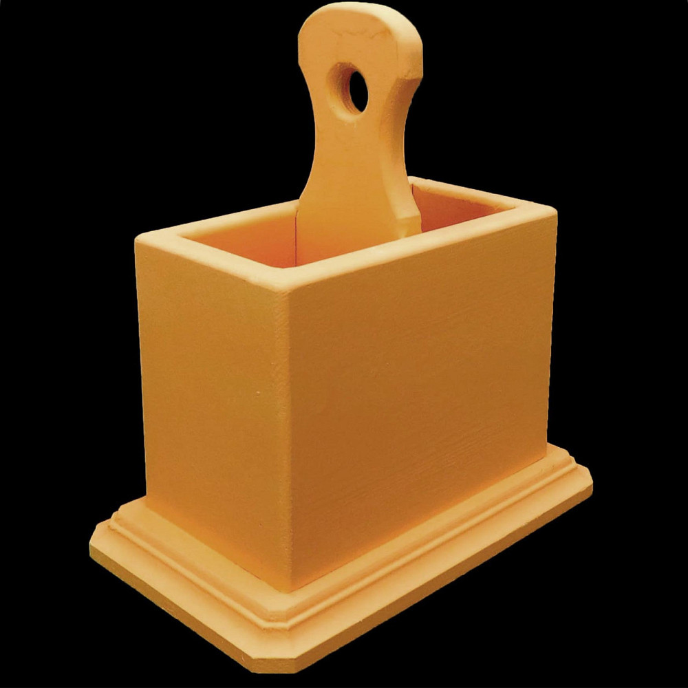 Подставка для столовых приборов 