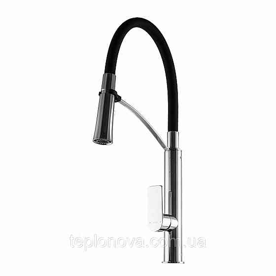 Смеситель для кухни TOPAZ BARTS TB 8817-H18 Черновцы