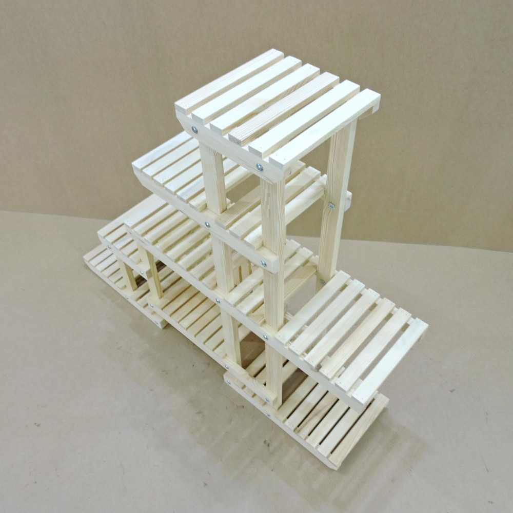 Підставка для квітів "Луара" бланже Миколаїв - фото 6