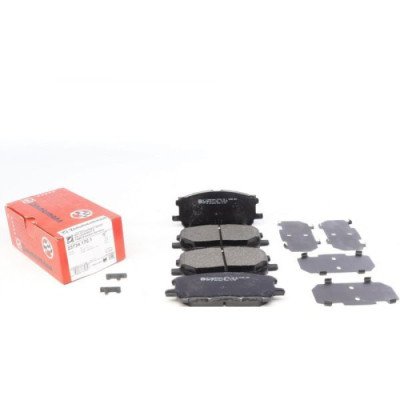 Тормозные колодки ZIMMERMANN 23734.170.1 Винница - изображение 5