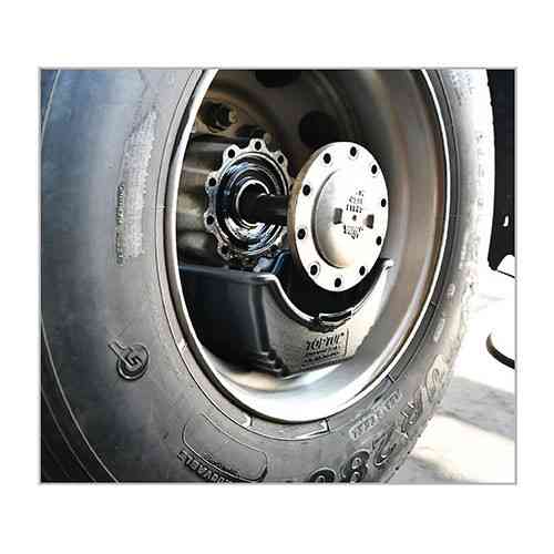 Піддон для зливу масла з осі колеса 3л TOPTUL JDCE0203 Чернігів