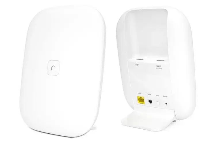 Центральний блок керування розумним будинком Smart Home Base: центр вашої екосистеми з підтримкою 4-х стандартів Київ - фото 2