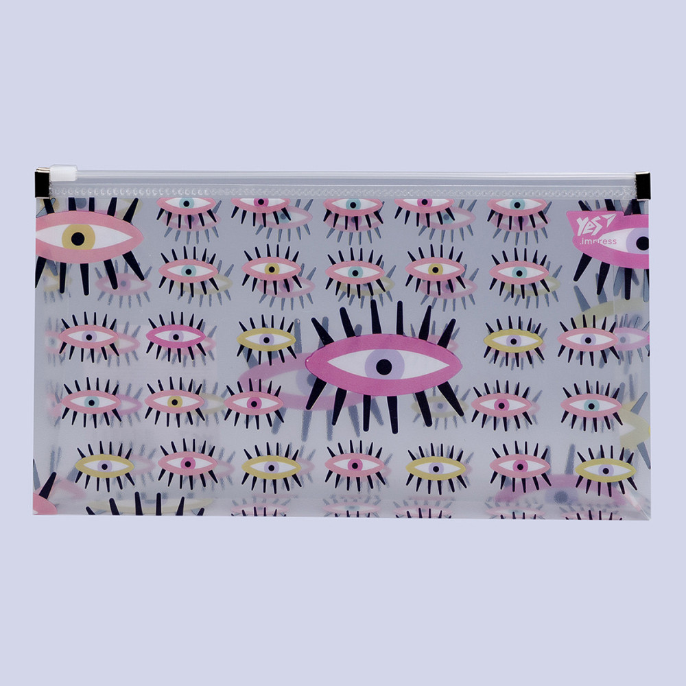 Олівці воскові 12 кол. 