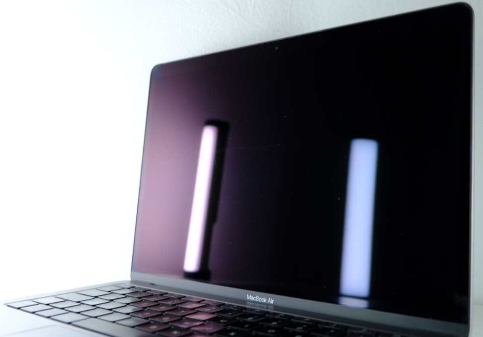 Ноутбук MacBook Air 13 2020 M1 8/256Gb. Київ - фото 2