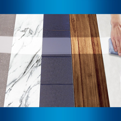 Засіб для миття підлоги Mr. Proper Professional Універсальний Лимон 5 л (8700216250313) Вінниця - фото 9