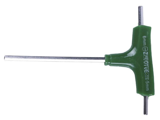 Шестигранный ключ (тройник) 5/6/6 мм Мукачево - изображение 2