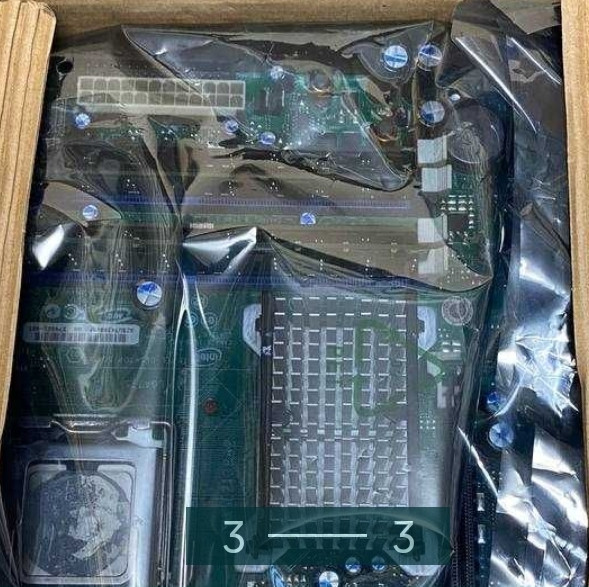 Материнская Плата Киев - изображение 1