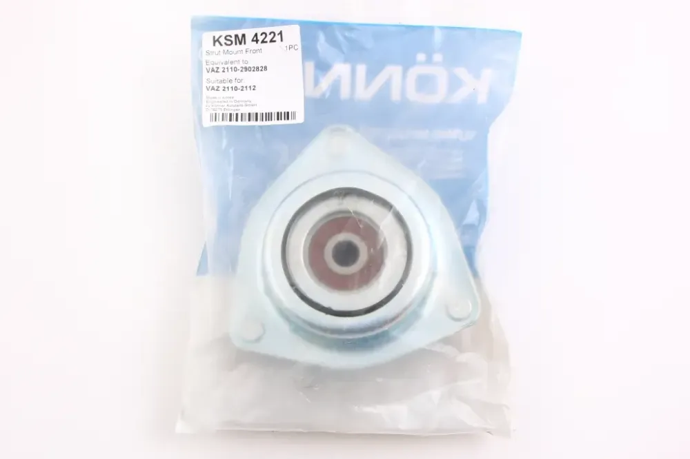 Верхня опора 2110 Konner Вінниця - фото 3