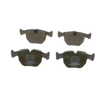 Гальмівні колодки Bosch 0 986 494 028 Вінниця