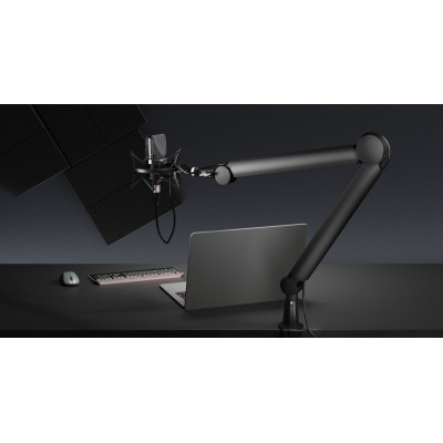 Стійка для мікрофону OfficePro SA130 Вінниця - фото 7