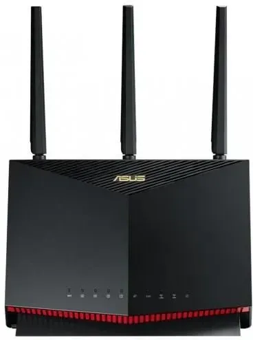 Маршрутизатор  Asus RTAX86U Київ - фото 1
