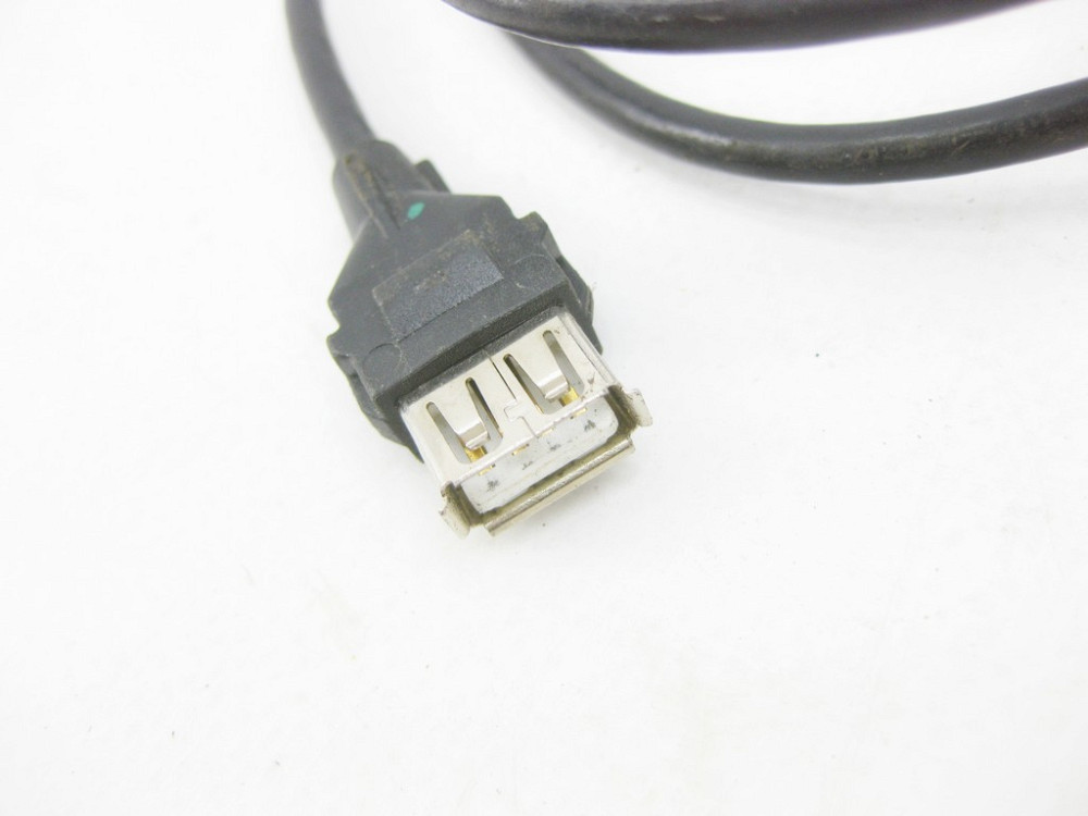 Mercedes-Benz  A1178200315 Провід з роз'ємом USB CLA C117 GLA X156 A-class W176 B-class W242 B-class W246 Одеса - фото 4