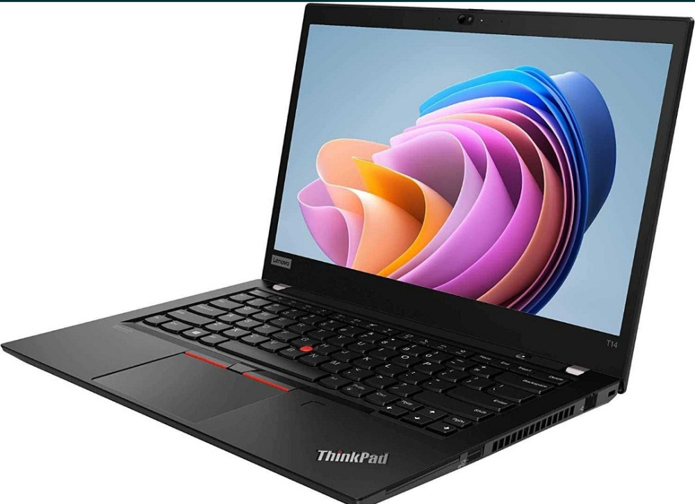 Ноутбук: Lenovo Think Pad T14 Gen1.14" , i5-10310U, 1.7GHz. 16Gb. DDR4, SSD256Gb. Київ - фото 2