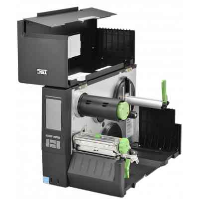 Принтер етикеток TSC MH-341T 300dpi, USB, RS-232, Ethernet, Bluetooth (MH341T-A001-0302) Вінниця