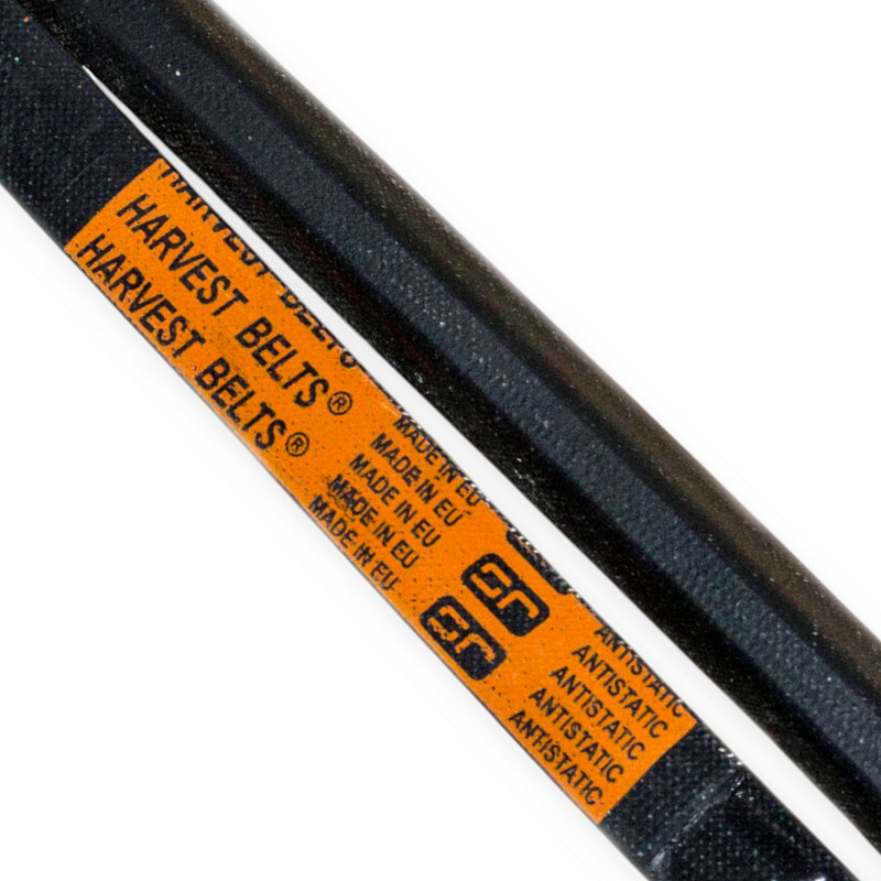 Ремінь (супер посилений) 11х10х2032 Мукачево - фото 1