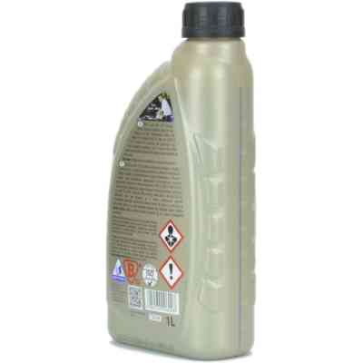 Антифриз K2 KULER -35C 1л BLUE (T201N) Винница