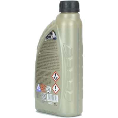 Антифриз K2 KULER -35C 1л BLUE (T201N) Вінниця - фото 4