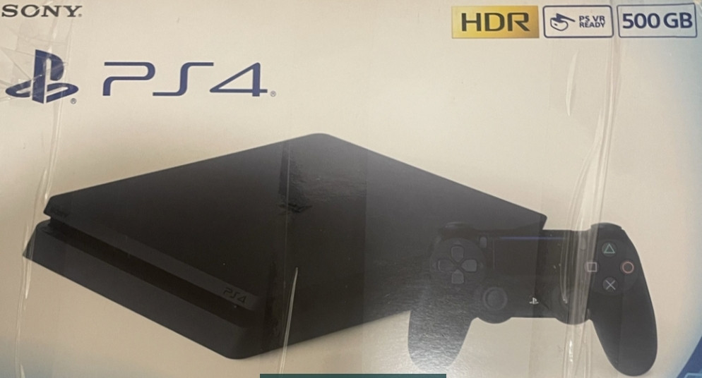 Приставка Sony PlayStation 4. Харків - фото 5