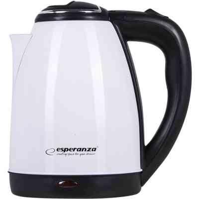Электрочайник Esperanza EKK113W Винница