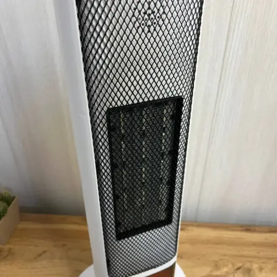 Тепловентилятор обогреватель Portable Fan Heater HQ30 Коломыя