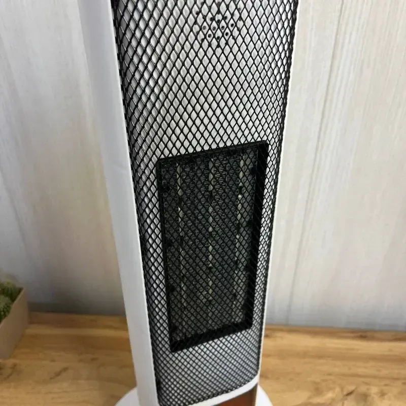 Тепловентилятор обогреватель Portable Fan Heater HQ30 Коломыя - изображение 5