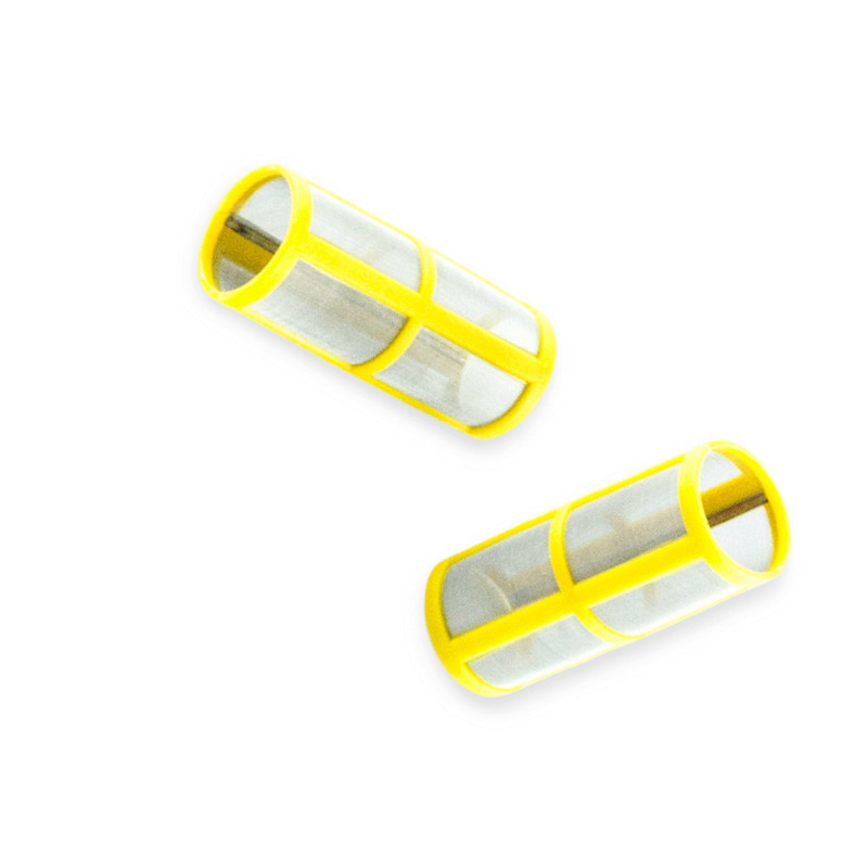 Сито фільтра mesh 80 (жовтий) (226150) лінійного Мукачево - фото 1