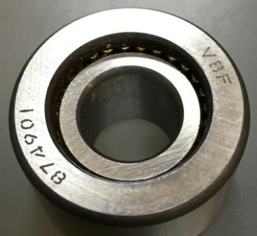 Подшипник игольчатый мотоцикл МТ на хвостовик Мукачево