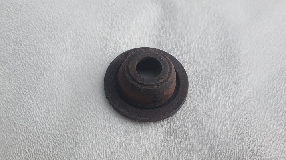 Чашка фильтра уплотнительная ЯМЗ. 238НБ-1017045-Б2. Харьков - изображение 1