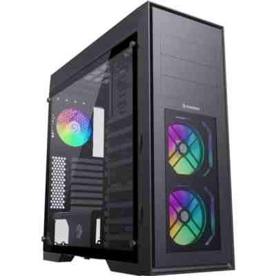 Корпус Gamemax MASTER 2 Винница