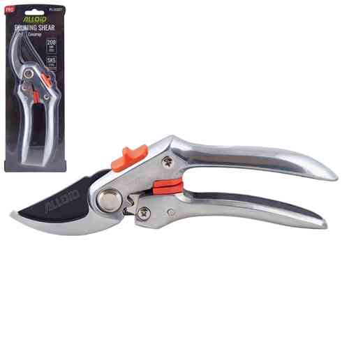Alloid Pro. Секатор 200мм, лезо SK5 (PS-200377) Одеса