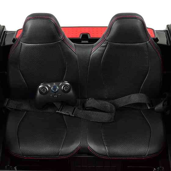 Детский электромобиль Джип Bambi Racer M 4170EBLR-2(24V) до 100 кг Винница