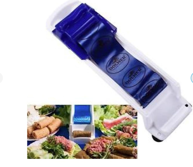 Машинка для голубцов DOLMER 7115 Одесса - изображение 4