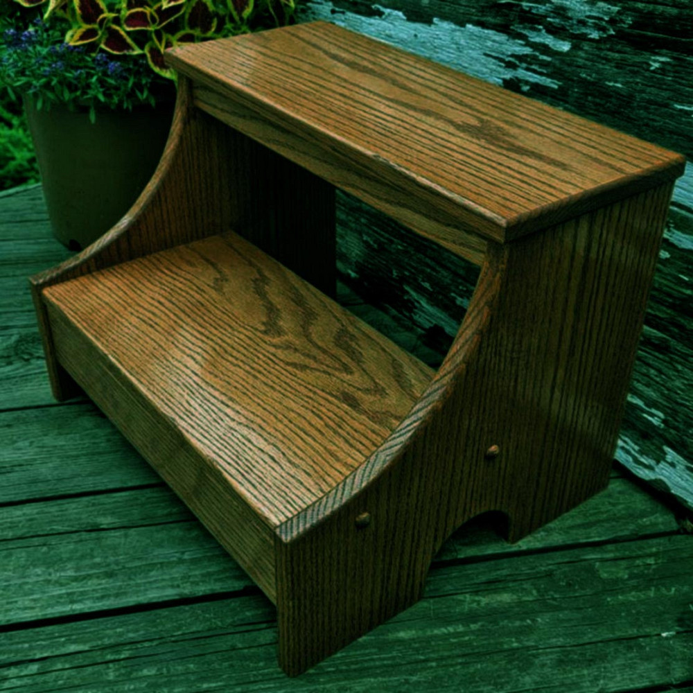 Лавка-сходинка "Макон" мускат Миколаїв - фото 1