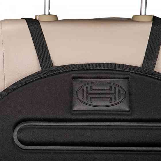 Преміум накидка з підігрівом "WarmComfortSafe" чорна 91х46см 12V Heyner, 504000 Київ