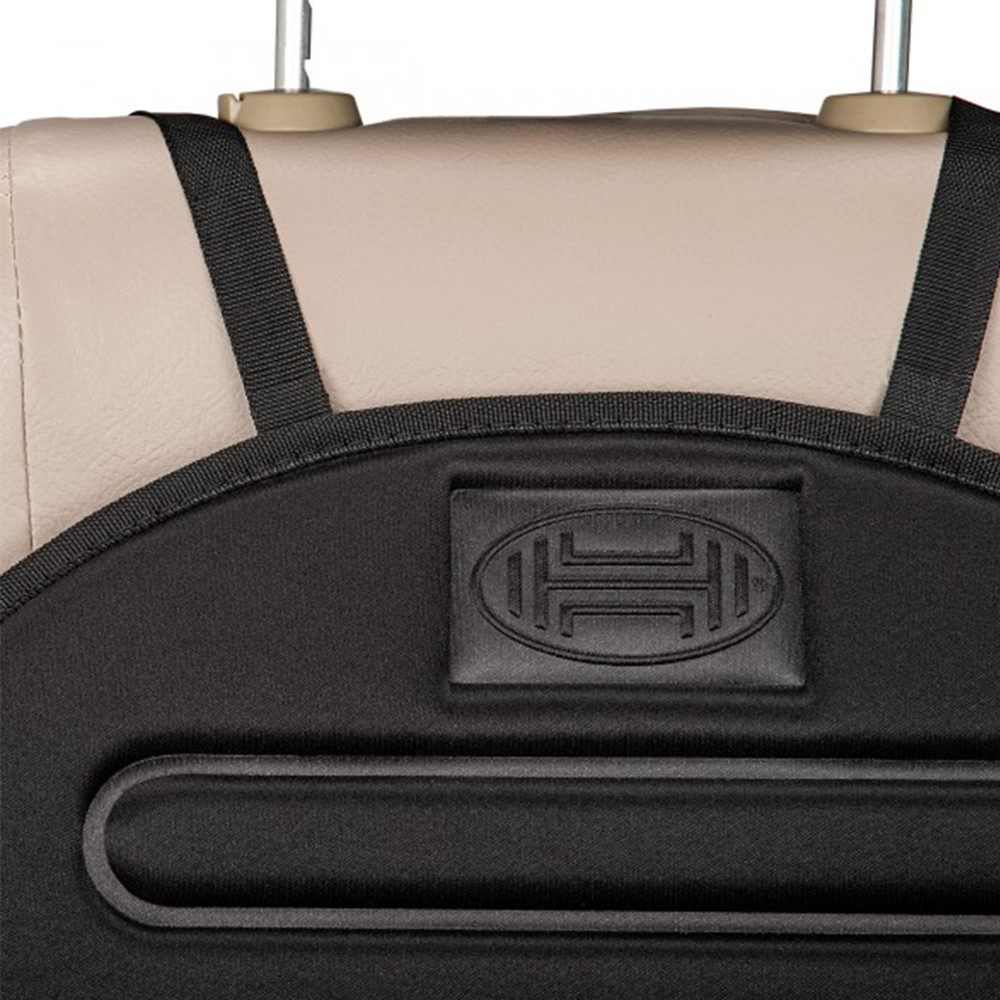 Преміум накидка з підігрівом 