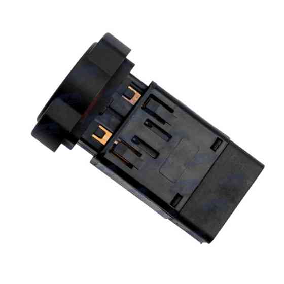 Кнопка сигналізації Dacia Duster 10-, Sandero (08-) аварійної Мукачево