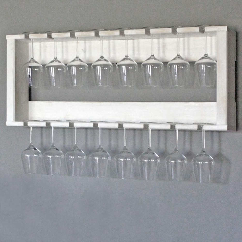 Полка для бокалов 