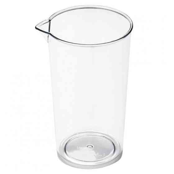 Блендер 1500 Вт Kraft&Dele KD4110 с чашей и насадками Черкассы