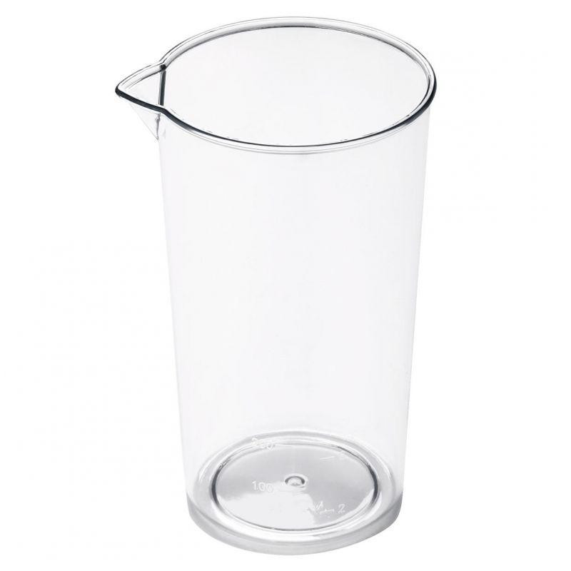 Блендер 1500 Вт Kraft&Dele KD4110 с чашей и насадками Черкассы - изображение 4