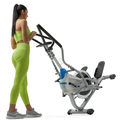 Орбітрек магнітний HOP-SPORT 400B Київ