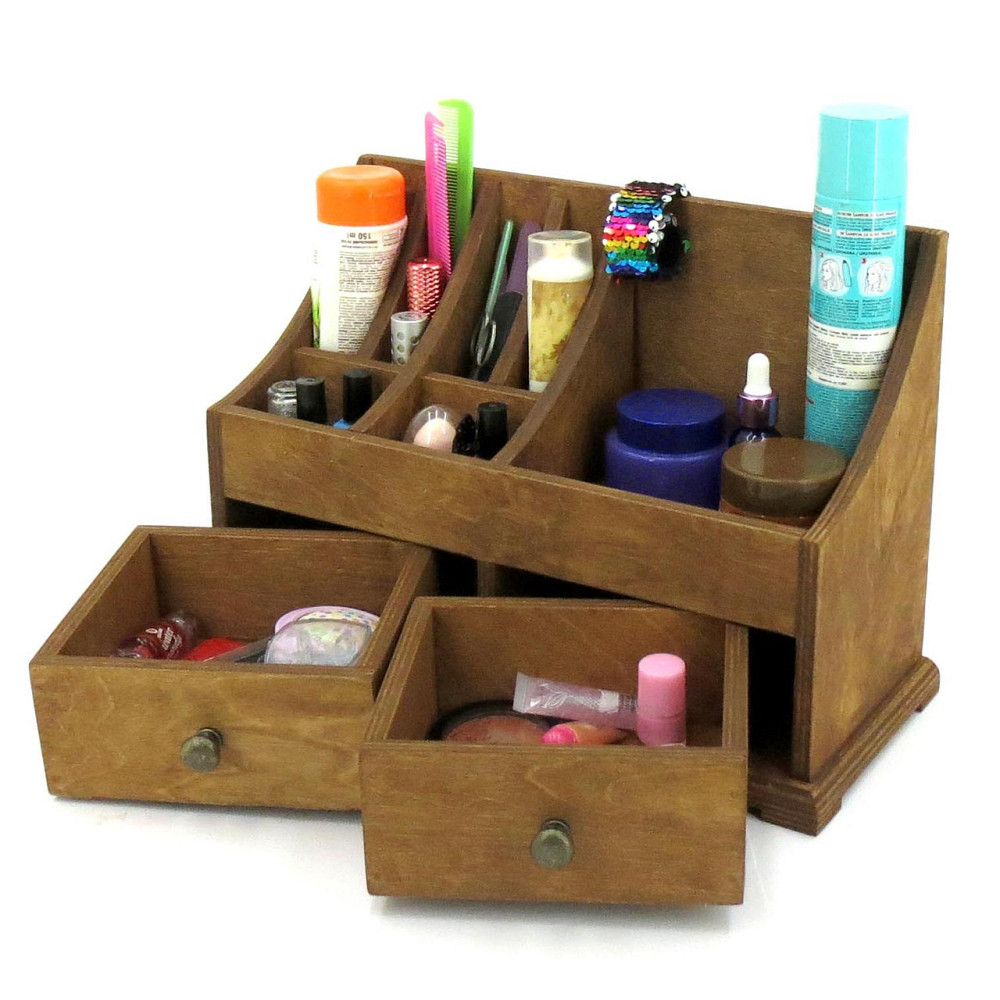 Органайзер для косметики 