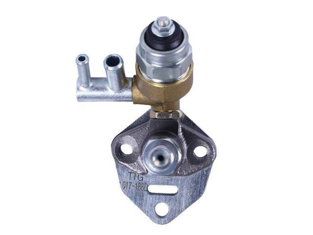 Топливный насос на дизельный двигатель мотоблок дизель 188D Мукачево - изображение 4