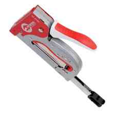 Степлер будівельний під скобу 4-14мм червоний (50000 ударів) Мукачево