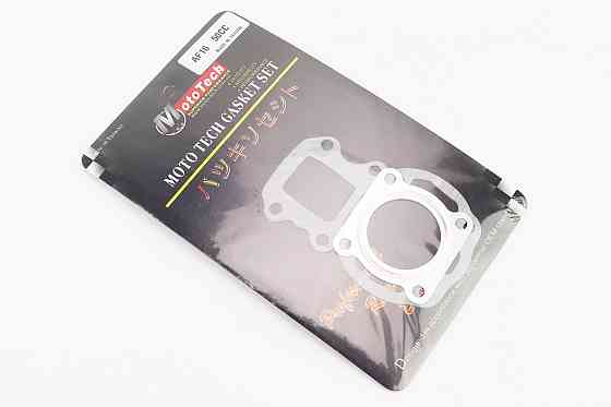 Прокладки поршневої Honda TACT / AF-09 / AF-16 50cc-41мм, к-кт 3 деталі, Тайвань Київ