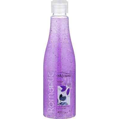 Гель для душа Ajoure Romantic 400 г (4820217132242) Винница