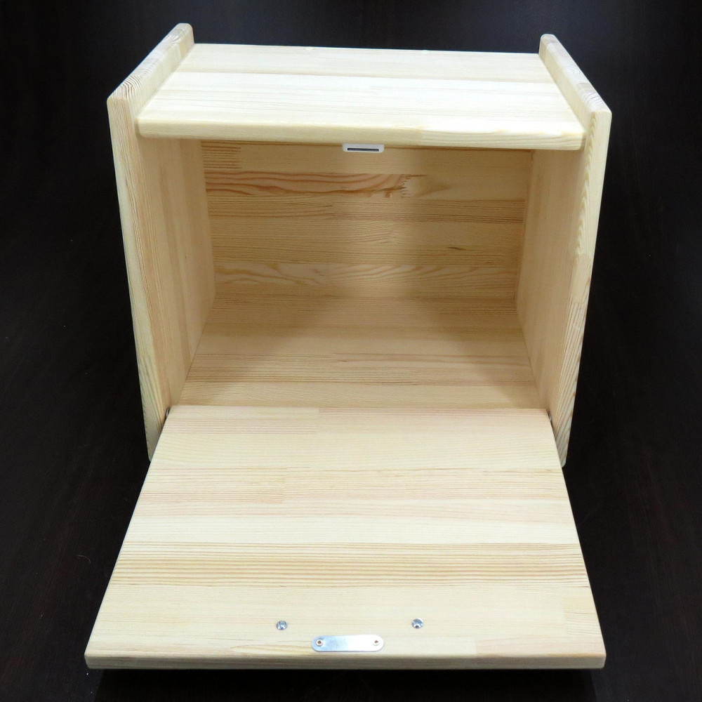 Хлібниця "Мадрін" бланже Миколаїв - фото 8