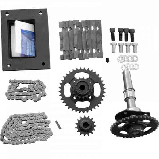 Комплект подключения фрезы (КИТ) (КТд3) Харьков