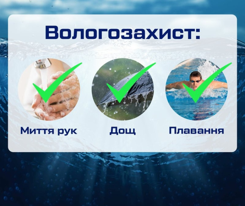 Чоловічий наручний годинник Besta Box Military Light з компасом + подарунковий набір Вінниця - фото 8