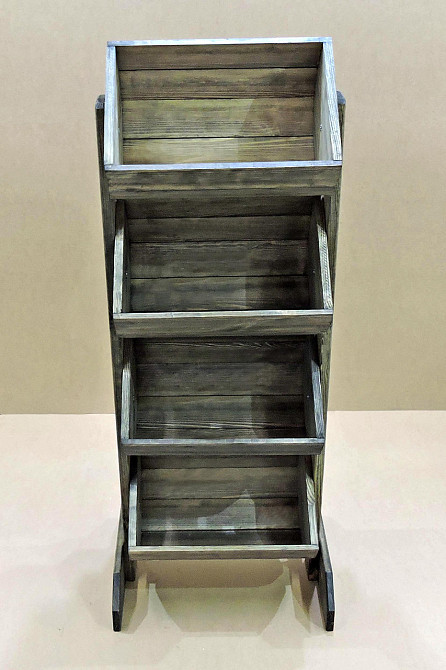 Лоток для овочів і фруктів "Біт" моріон Миколаїв - фото 6