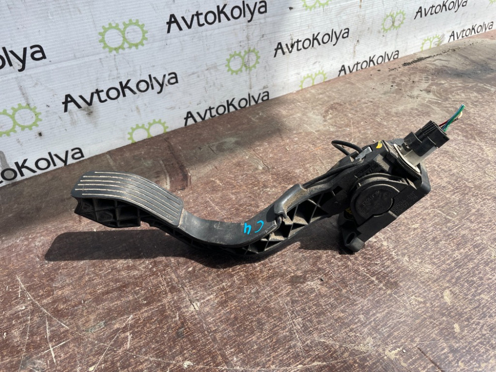 Педаль газу Citroen C4 1.6 hdi 2004-2010 (9650889180) Ковель - фото 2